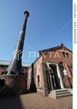 秋札幌工廠（煙囪廣場） 58759187