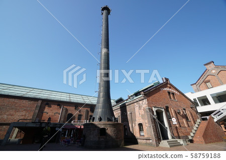 秋札幌工廠（煙囪廣場） 58759188