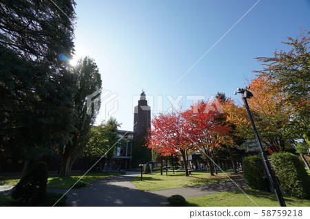 Sapporo Beer Garden Poplar Hall Sapporo Beer Garden Poplar Hall 58759218