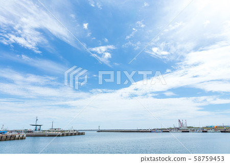 室蘭港 室蘭港 58759453