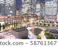 City of night  58761367