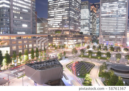 City of night City of night 58761367