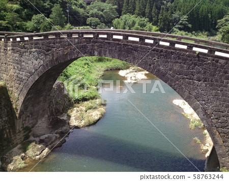 石橋 石橋 58763244