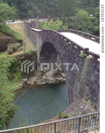 石橋 石橋 58763245
