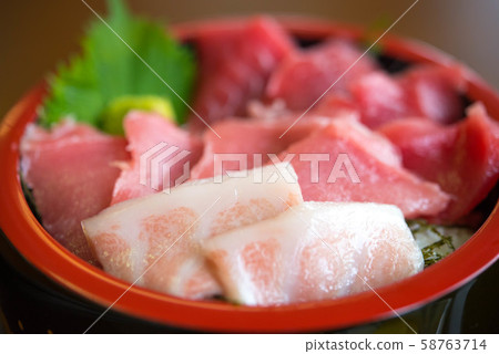 金槍魚鎮大間 58763714