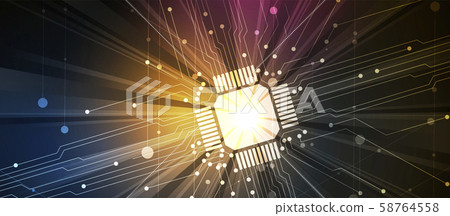 Conceptual technology of artificial intelligence 58764558