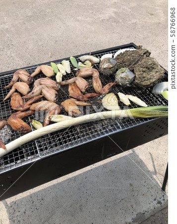 food, culinary, shell 58766968