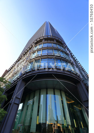 Tokyo Marunouchi Shin Marunouchi Building Tokyo Marunouchi Shin Marunouchi Building 58768450