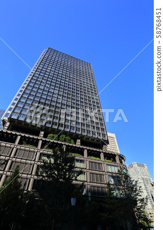 Tokyo Marunouchi Shin Marunouchi Building Tokyo Marunouchi Shin Marunouchi Building 58768451