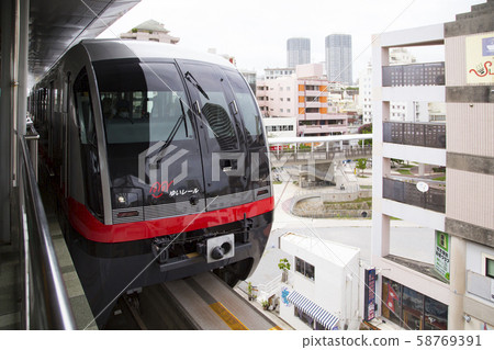 唯鐵牧志站 唯鐵牧志站 58769391