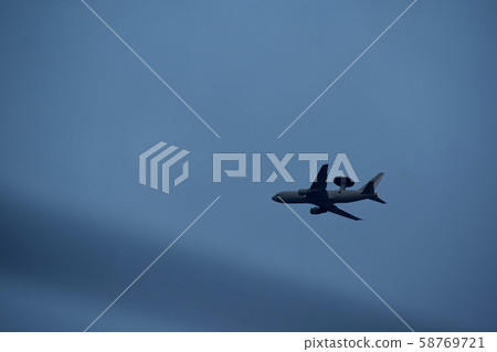 空中自衛隊 空中自衛隊 58769721