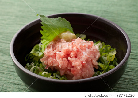 Negitro金槍魚金槍魚 58771226