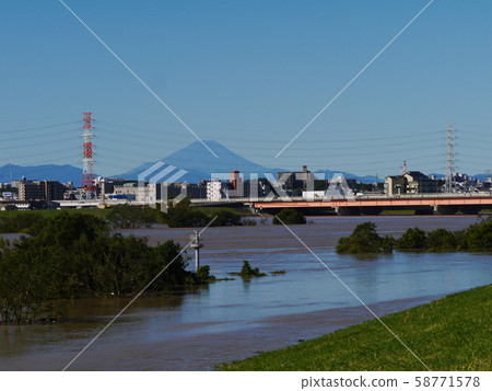 荒川 荒川 58771578