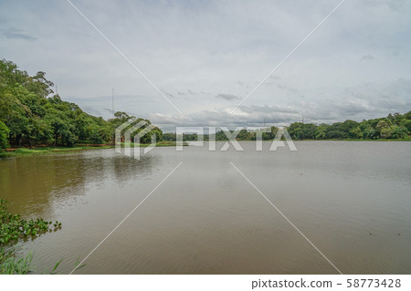Lago de la Repubblica Lago de la Repubblica 58773428
