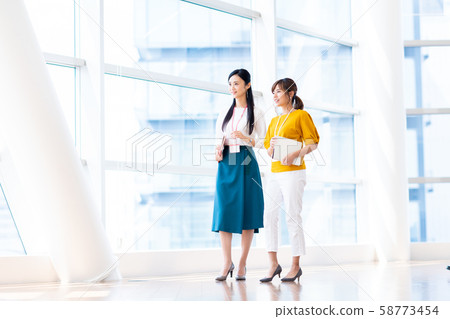 Business woman Business woman 58773454