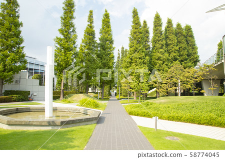 東京大視野花園 東京大視野花園 58774045
