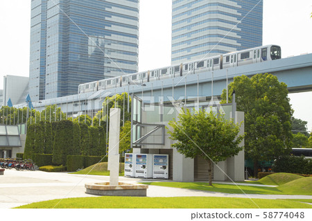 東京大視野花園 東京大視野花園 58774048