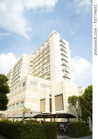 癌症研究有明醫院 58774681