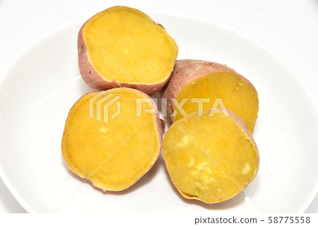 新鮮出爐的烤米飯，濃咖啡 58775558