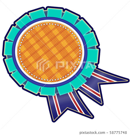 Blue rosetta Blue rosetta 58775748