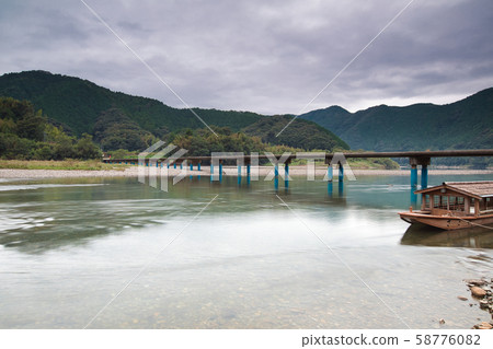 結算橋 結算橋 58776082
