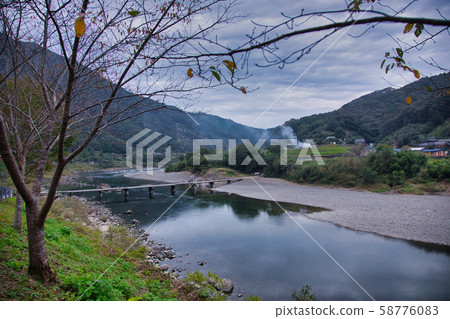 結算橋 58776083