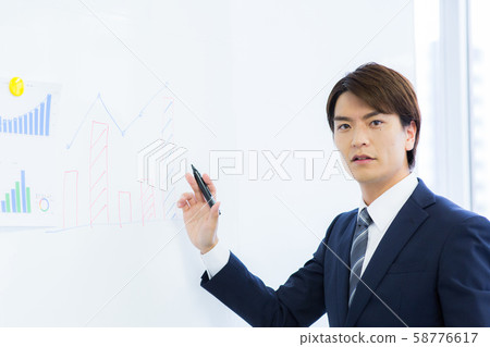 年輕人工作 年輕人工作 58776617