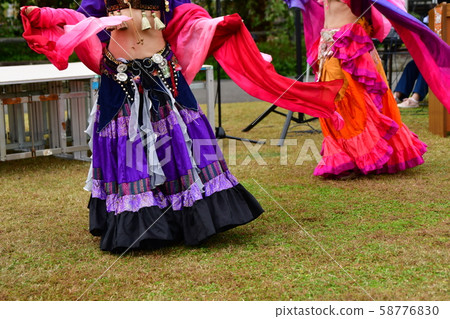 Belly Dance Ofuna Flower Center Belly Dance Ofuna Flower Center 58776830