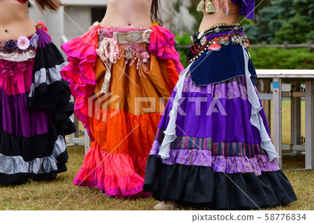 Belly Dance Ofuna Flower Center Belly Dance Ofuna Flower Center 58776834