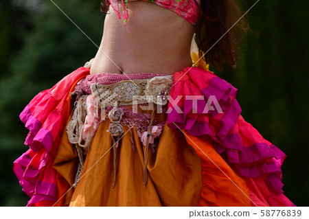 Belly Dance Ofuna Flower Center Belly Dance Ofuna Flower Center 58776839