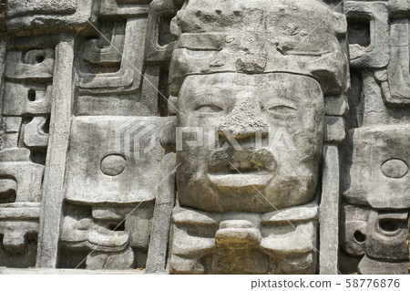 拉瑪奈遺址 58776876