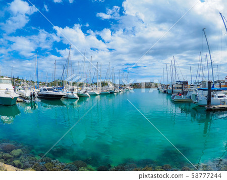 Yotto Harbor Yotto Harbor 58777244