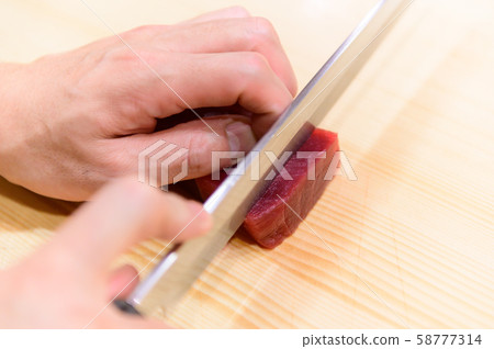 Fine Sushi 58777314