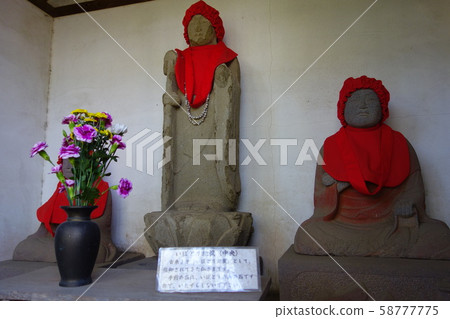 Ibotori Jizo 58777775