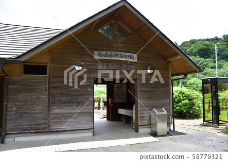 久里裡線風光 58779321