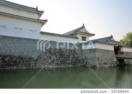 Sunpu城堡 Sunpu城堡 58780644