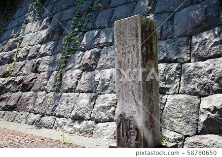 Sunpu Castle Sunpu Castle 58780650