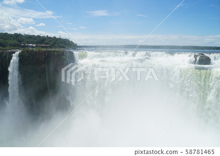 Devil's throat Devil's throat 58781465