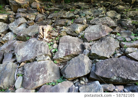 石垣山城 石垣山城 58782105