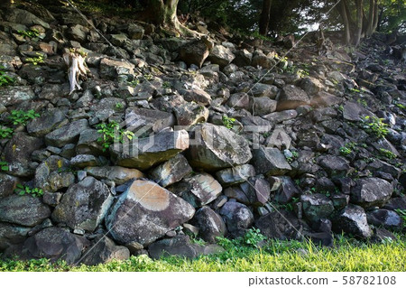 石垣山城 石垣山城 58782108