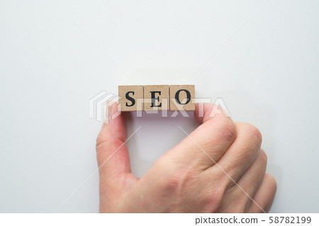Image SEO Image SEO 58782199
