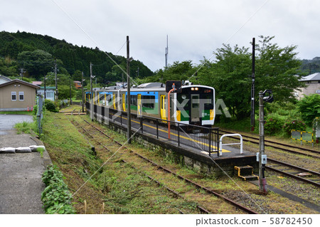 久里裡線風光 久里裡線風光 58782450