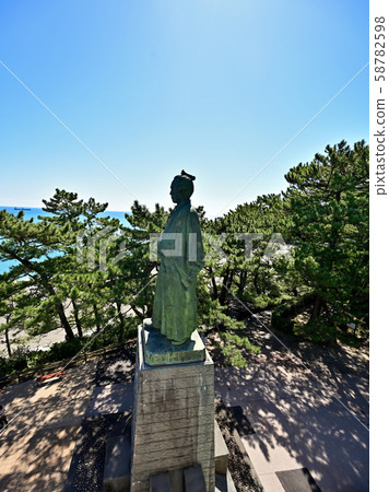 Katsurahama 58782598