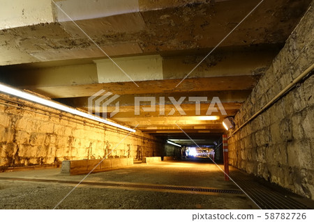 高輪橋橋 58782726