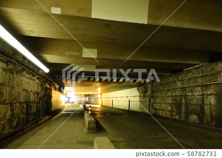 高輪橋橋 58782731