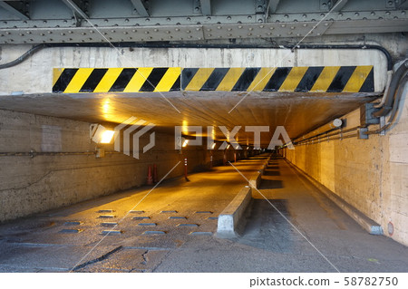 Takanawa bridge bridge Takanawa bridge bridge 58782750