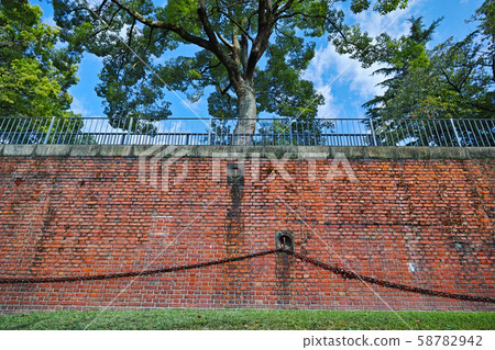 大阪的Mema-no-Komon（前廈門第一重要文化財產） 58782942