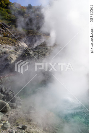 玉川溫泉（秋田縣） 58783562