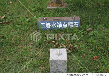 Geographical Survey Institute 58784807
