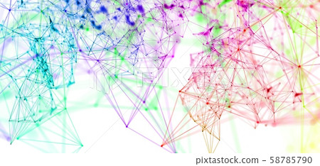 Abstract Background Abstract Background 58785790